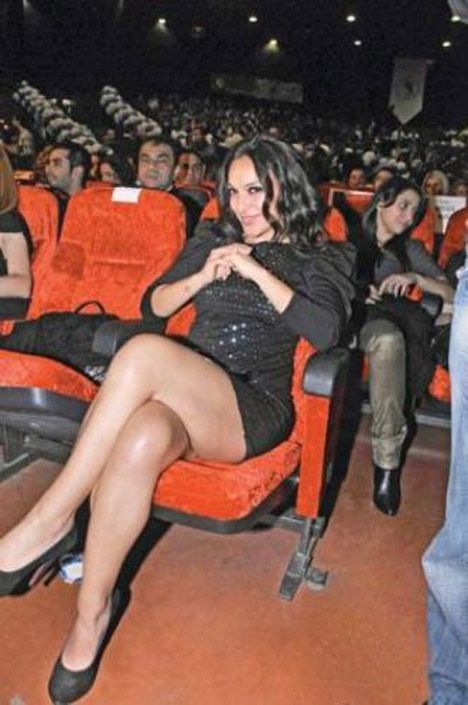 Ziynet Sali