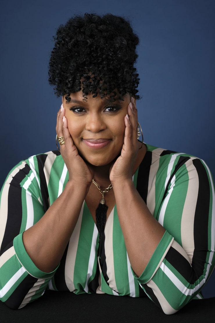 Natasha Rothwell