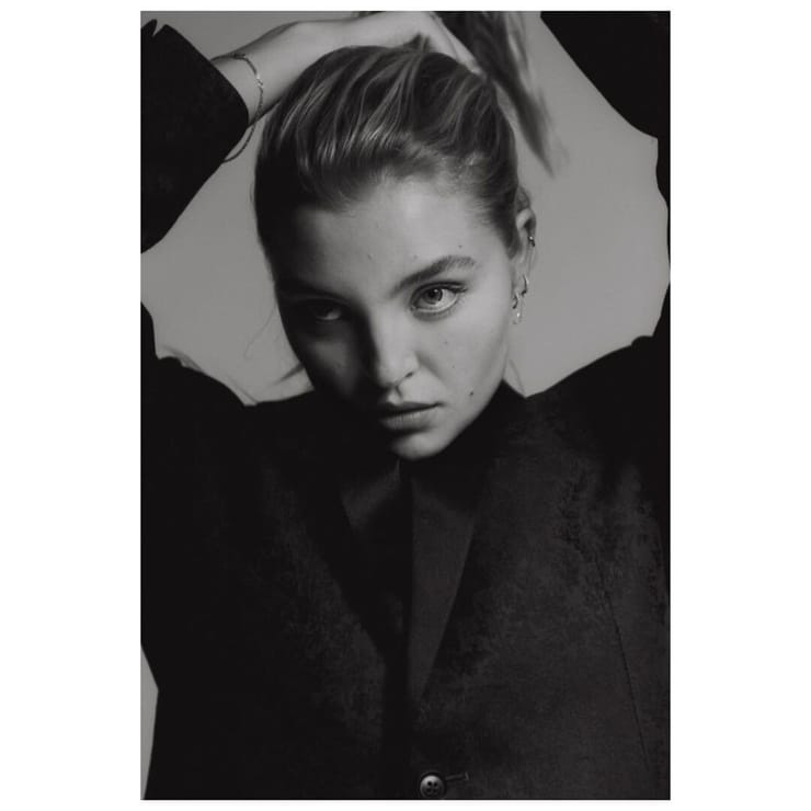 Rachel Hilbert Rachel Hilbert