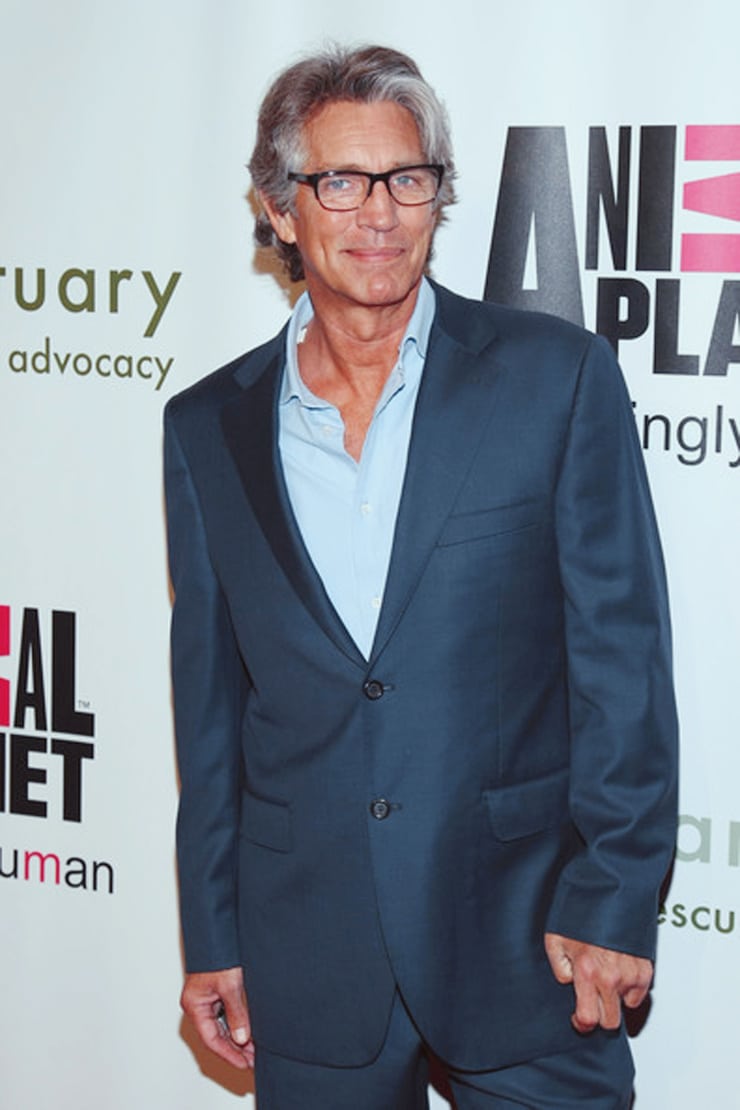 Eric Roberts