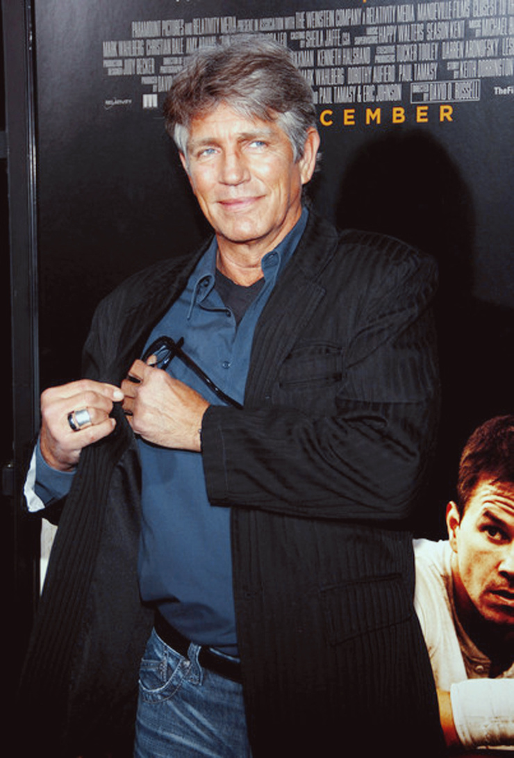Eric Roberts