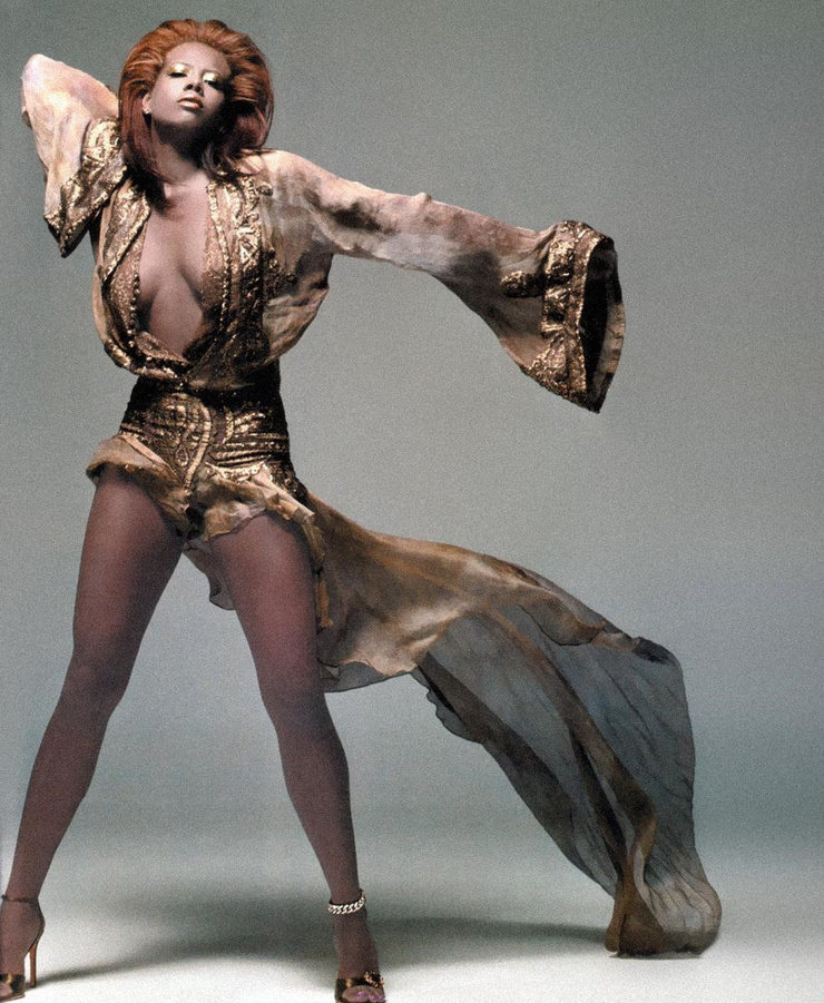 Kelis