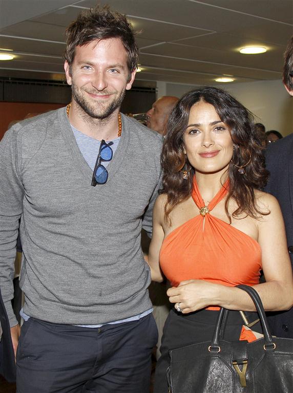 Bradley Cooper Bradley Cooper