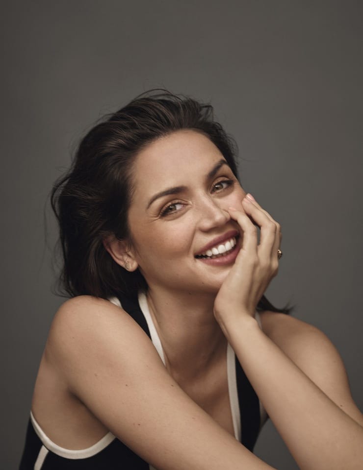 Ana de Armas Ana de Armas