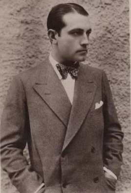 Richard Barthelmess