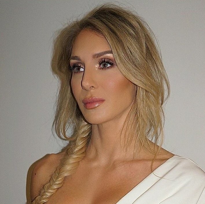 Ashley Fliehr