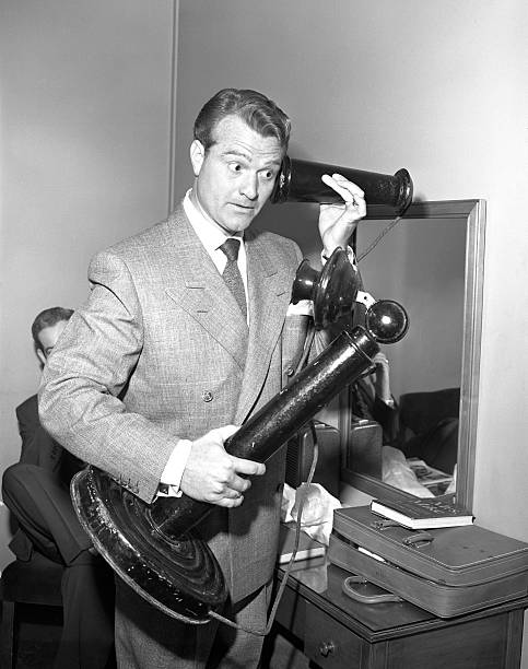 Red Skelton