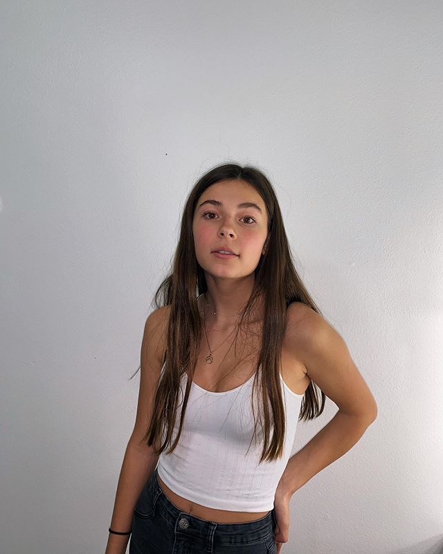 Aria Spinello Aria Spinello