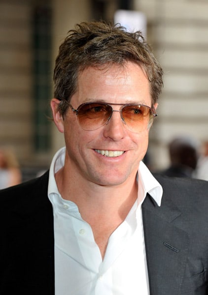 Hugh Grant