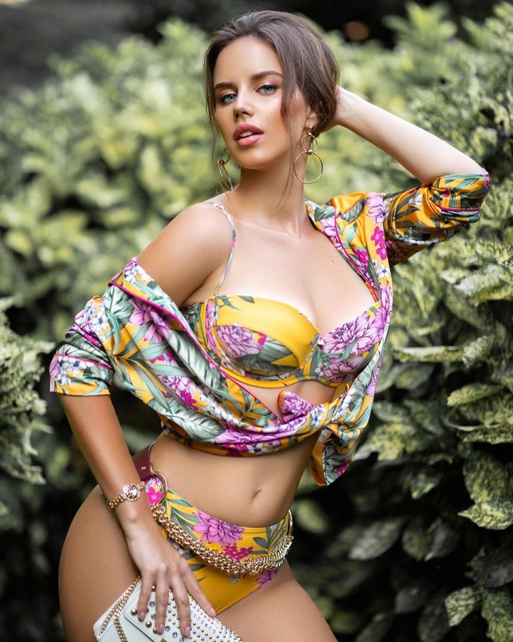 Myrleta Myrleta