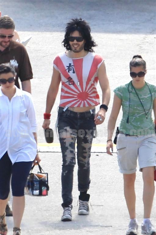 Rock of Ages