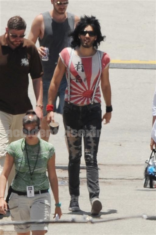 Rock of Ages