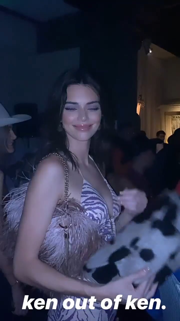 Kendall Jenner picture