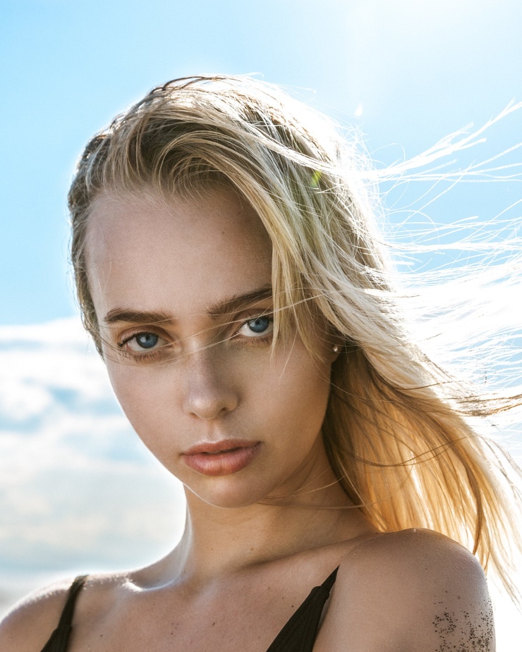 Kristin Linkletter