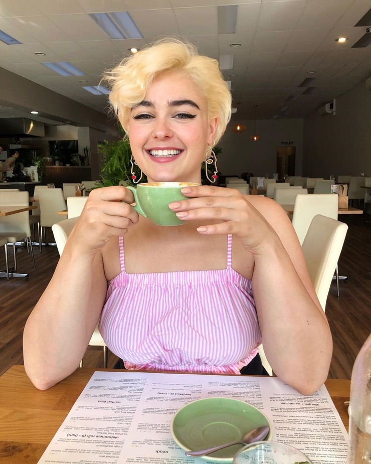 Stefania Ferrario