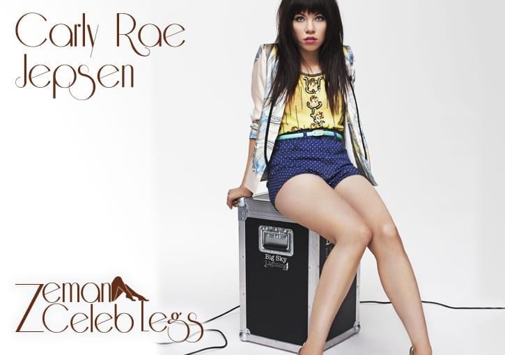 Carly Rae Jepsen Carly Rae Jepsen