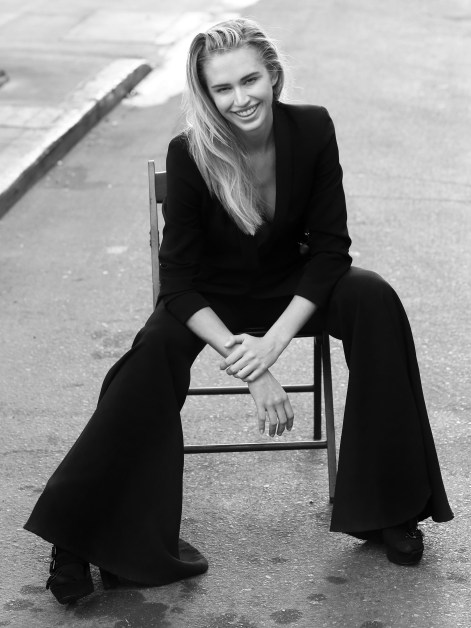 Gilda Joelle