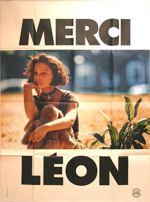 Léon: The Professional