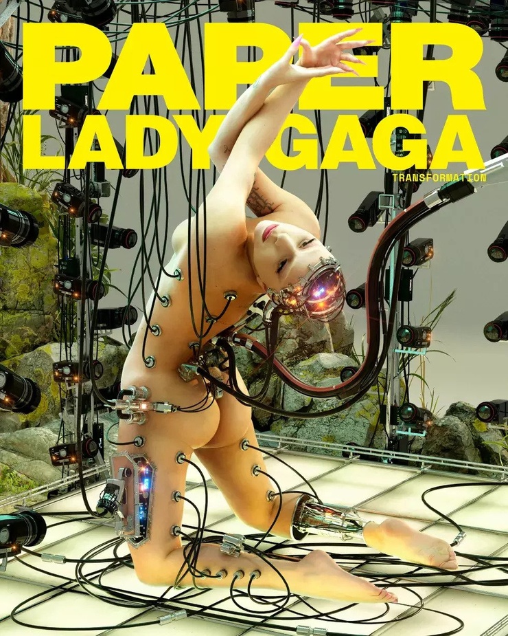 Lady GaGa