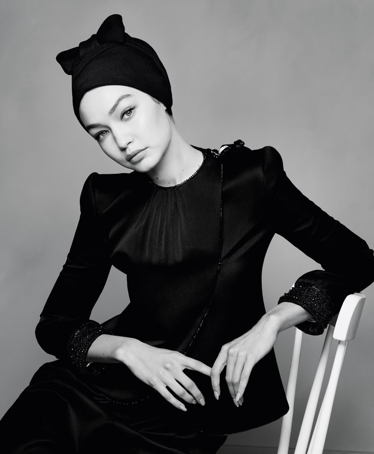 Gigi Hadid Gigi Hadid