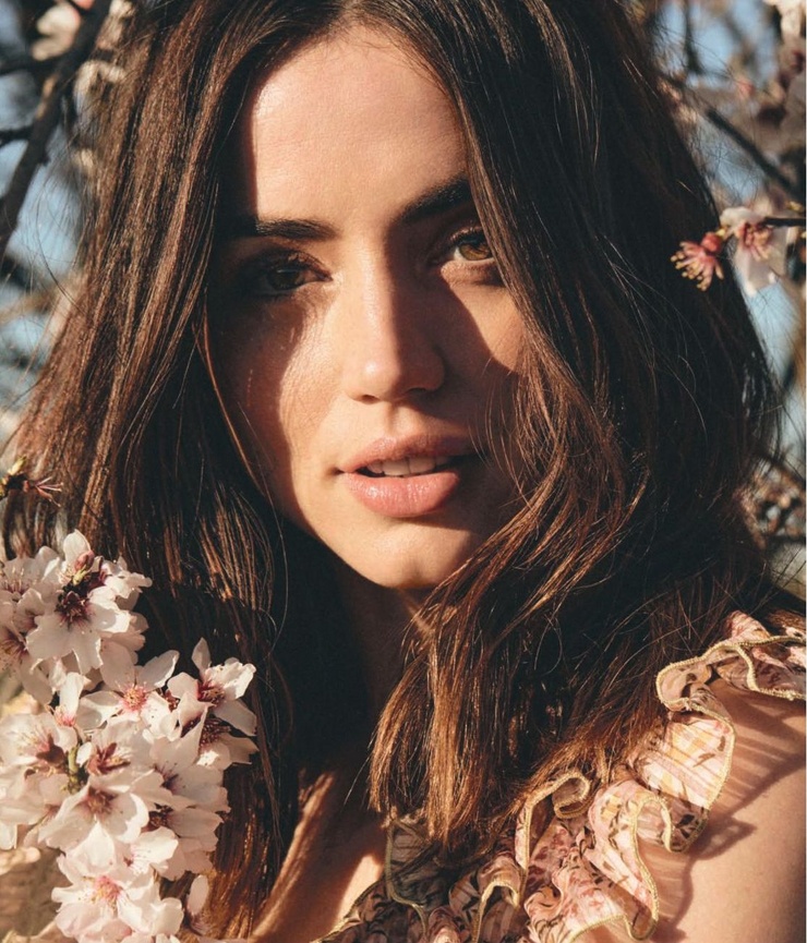 Ana de Armas Ana de Armas