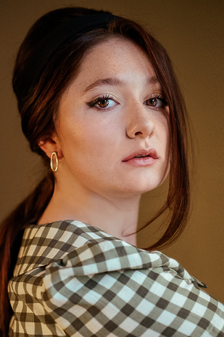 Emma Kenney Emma Kenney