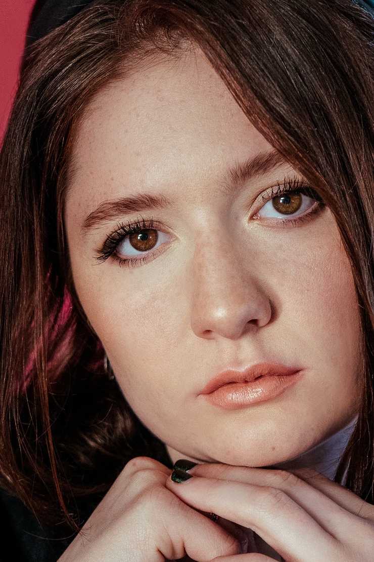 Emma Kenney