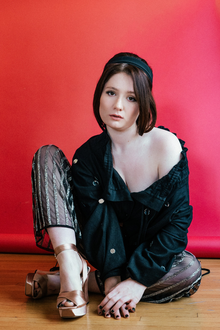 Emma Kenney Emma Kenney
