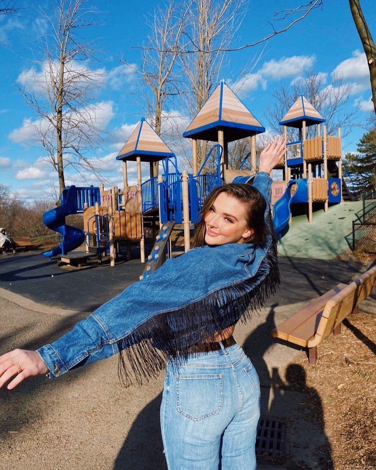 Kendall Vertes
