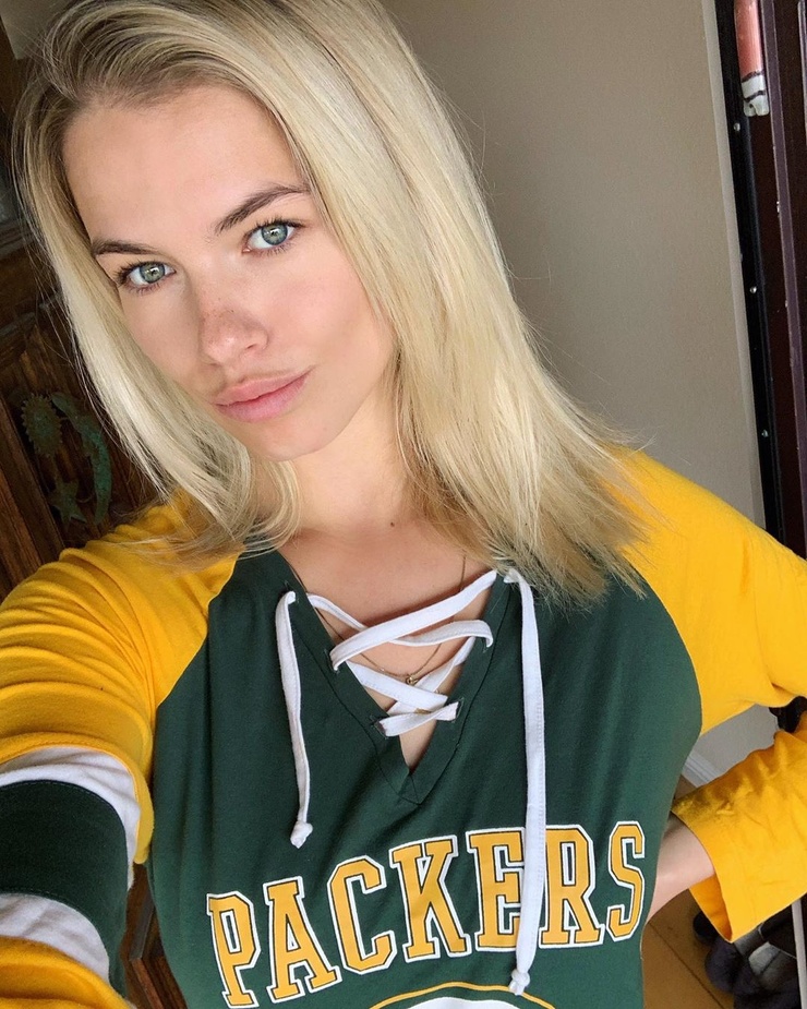 Hailey Clauson Hailey Clauson