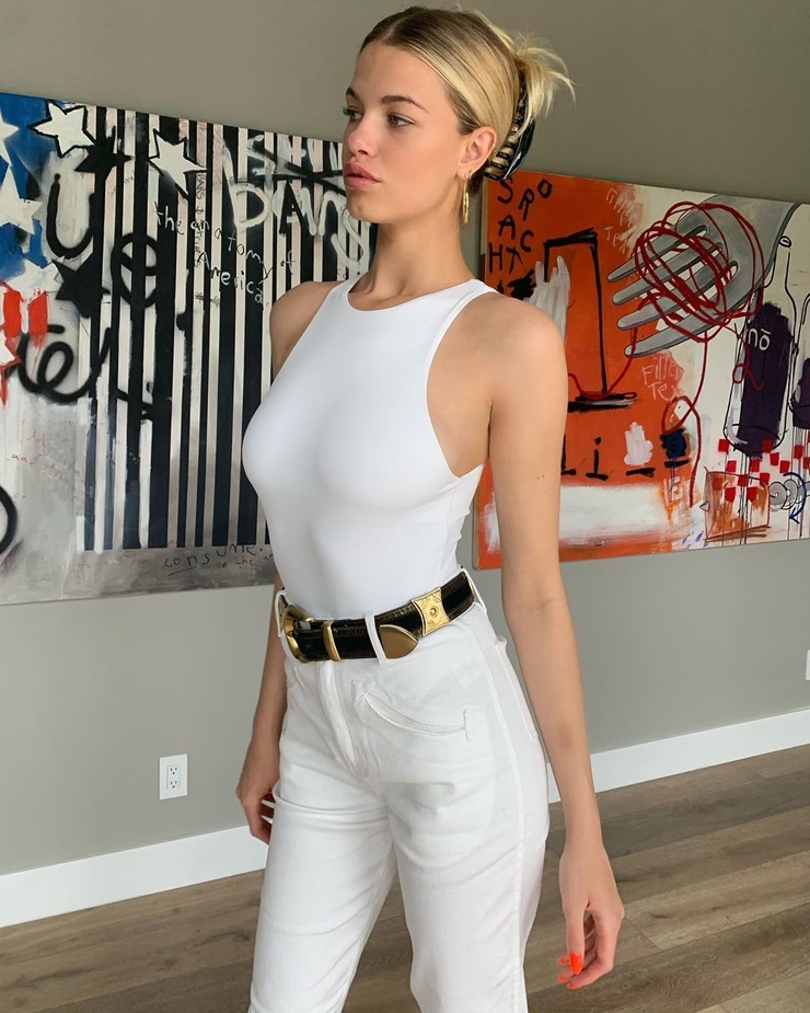 Hailey Clauson Hailey Clauson