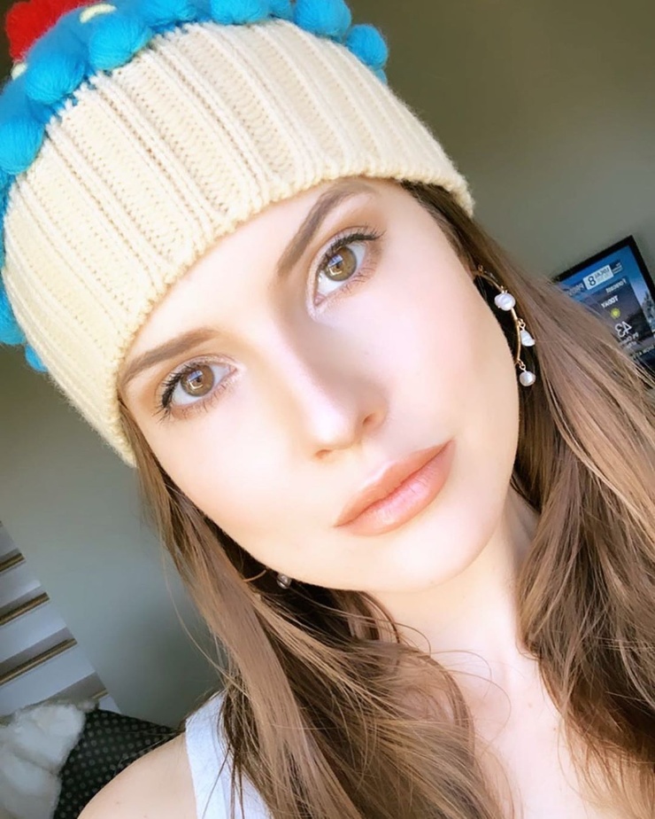 Amanda Cerny Amanda Cerny