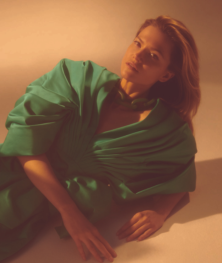 Kasia Struss