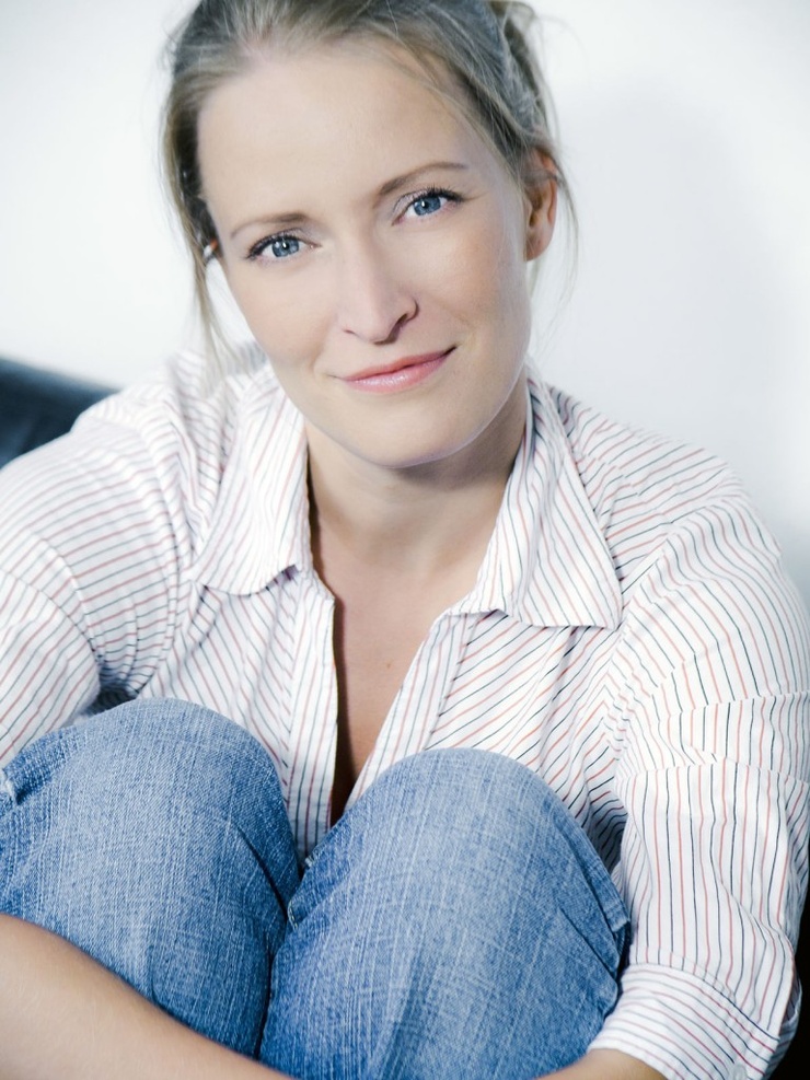 Stefanie von Poser