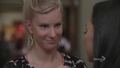Glee