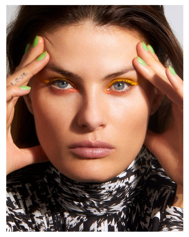 Isabeli Fontana Isabeli Fontana