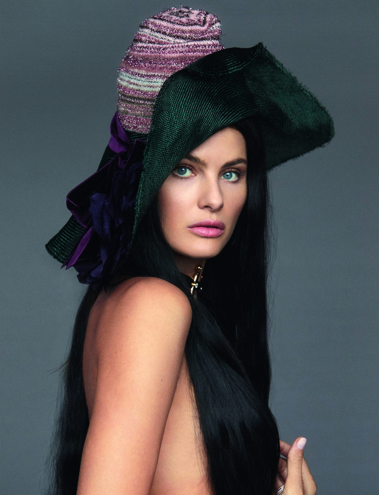 Isabeli Fontana Isabeli Fontana