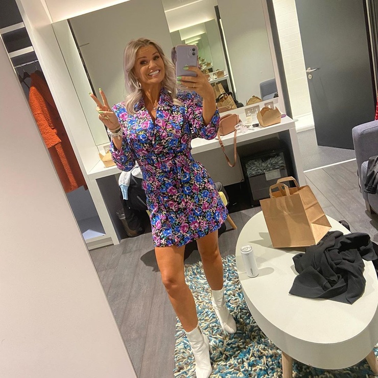 Kerry Katona