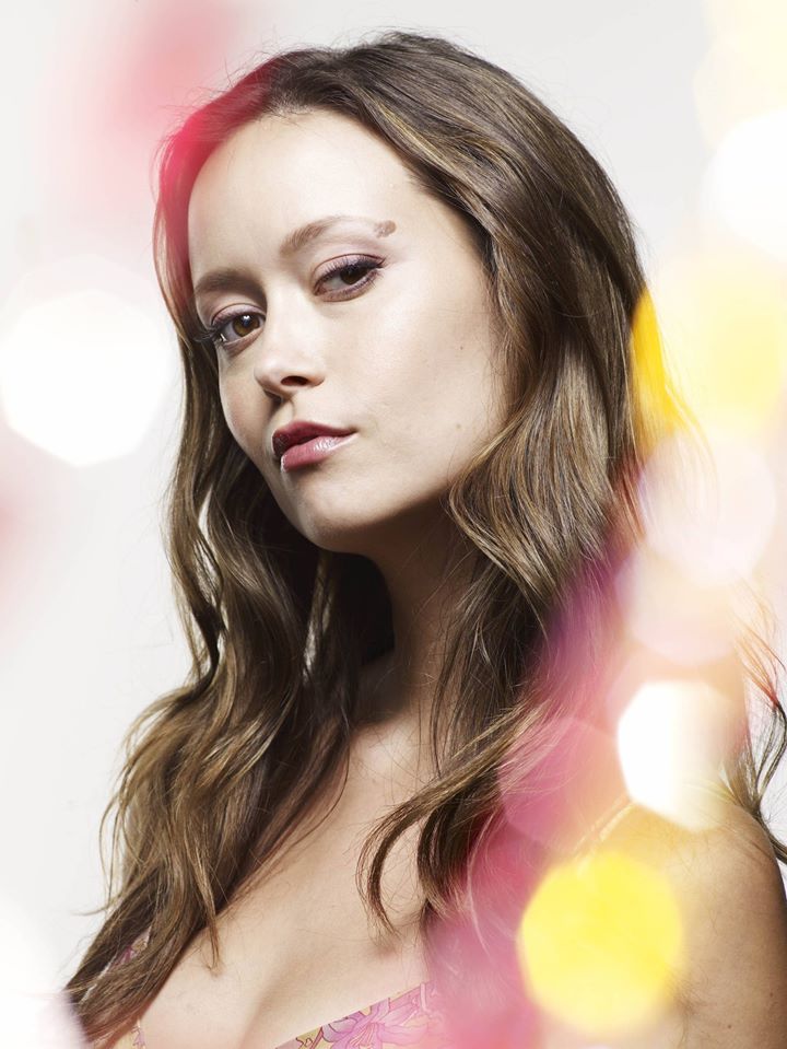 Summer Glau