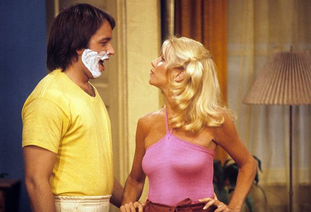 Suzanne Somers Suzanne Somers