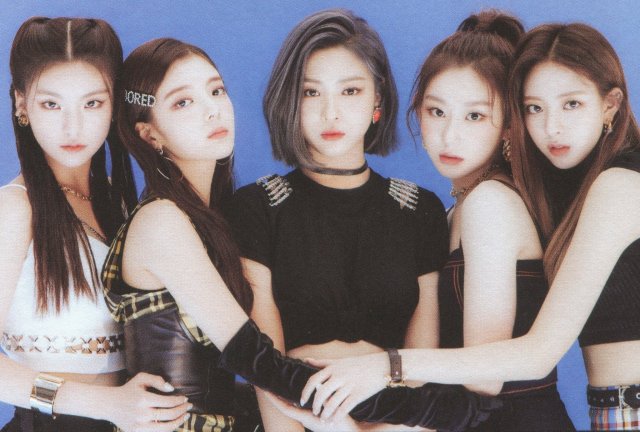 ITZY