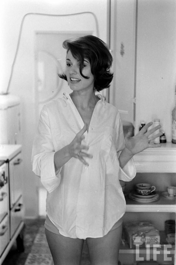 Paula Prentiss