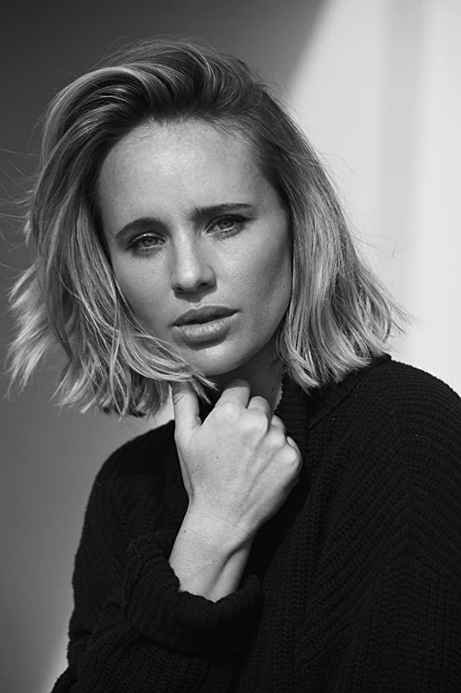 Natasha Loring
