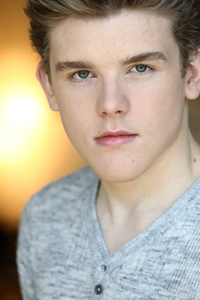 Sean Ryan Fox