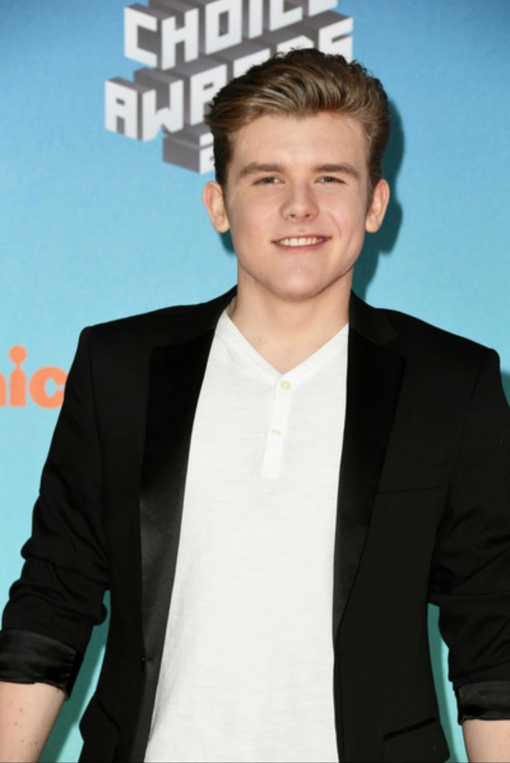 Sean Ryan Fox