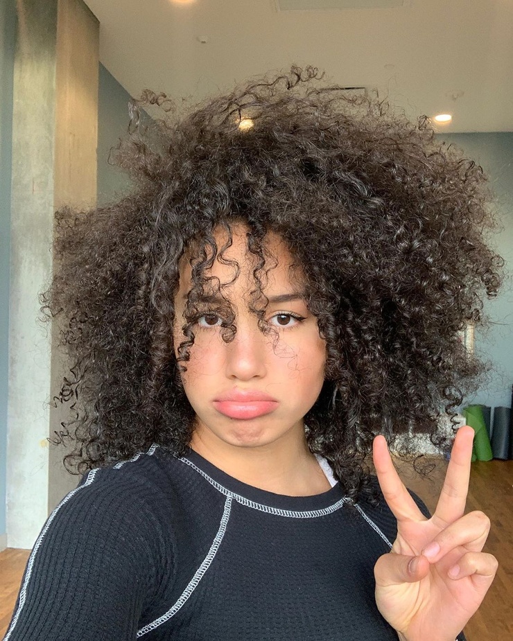 Sofia Wylie