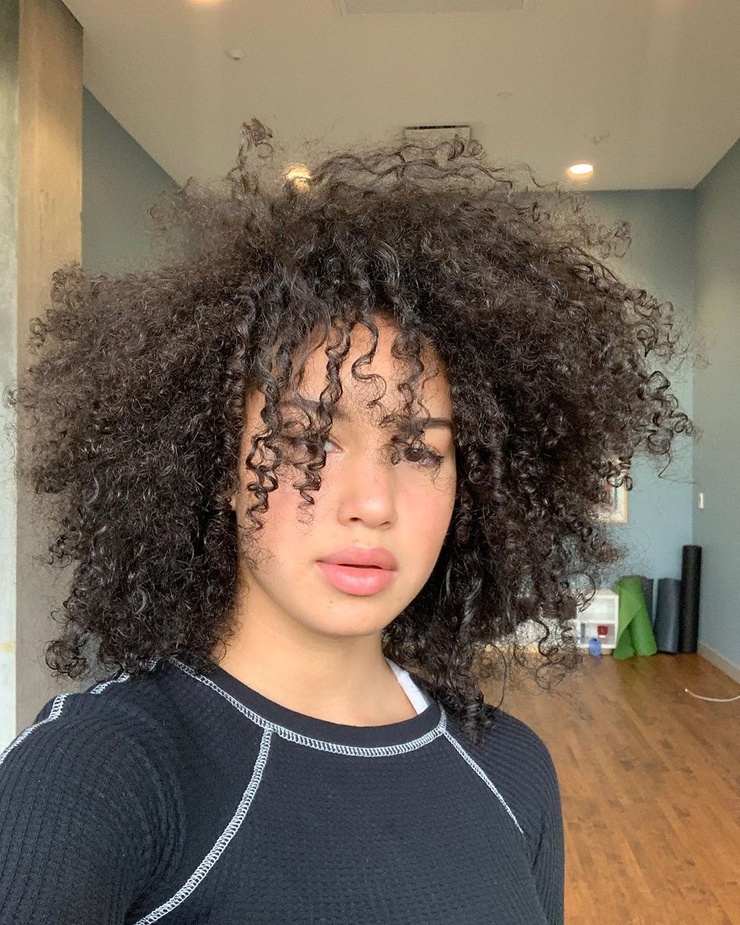 Sofia Wylie