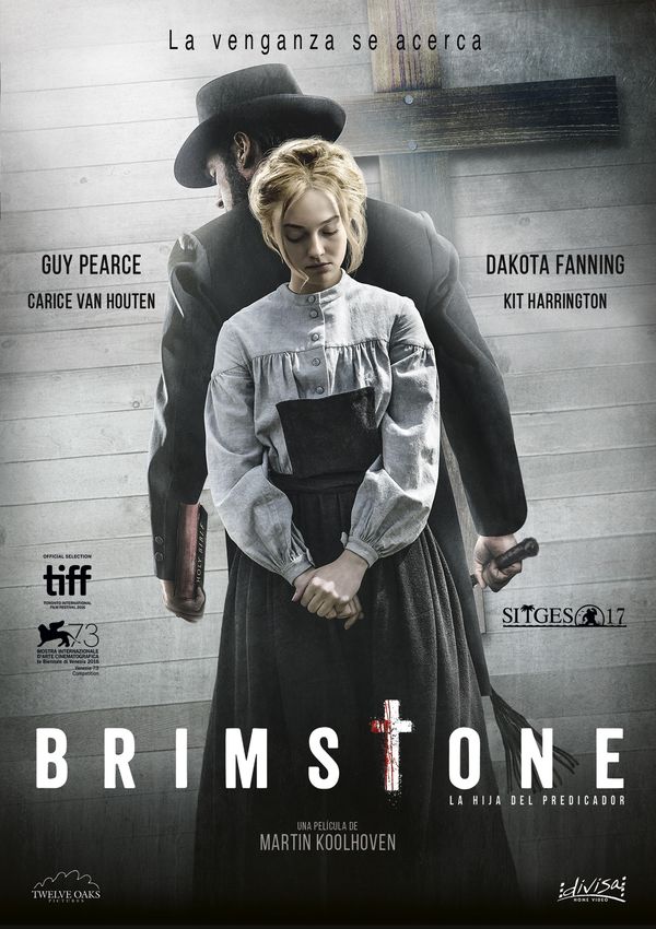 Brimstone