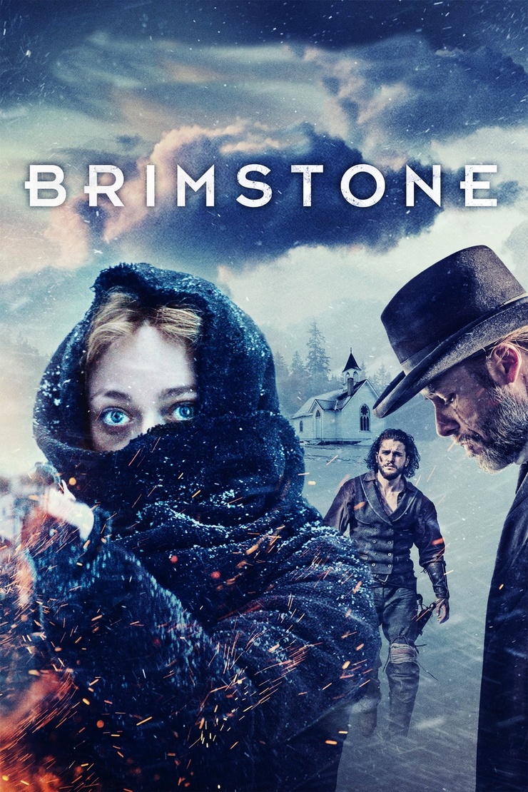 Picture of Brimstone