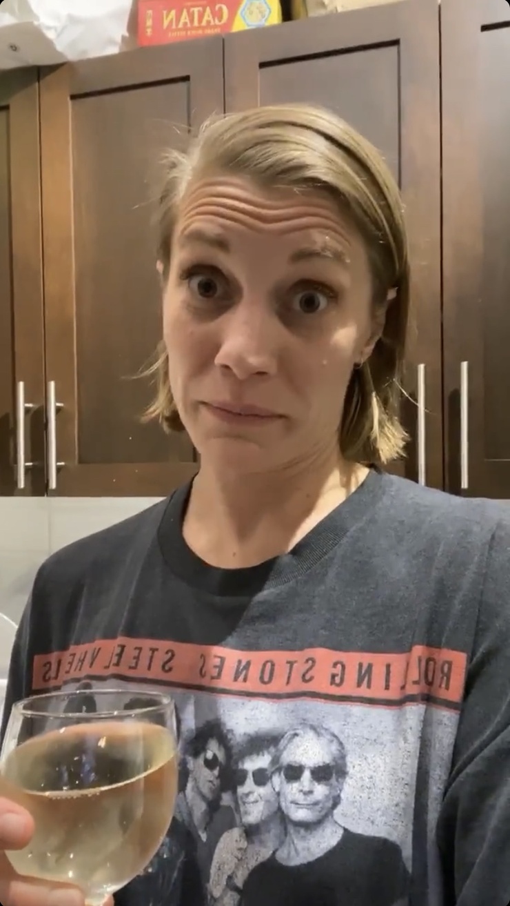 Katee Sackhoff Katee Sackhoff